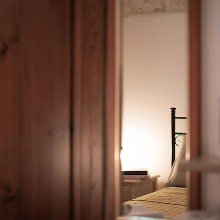 ロコロトンド Trullo Mimmoヴィラ エクステリア 写真